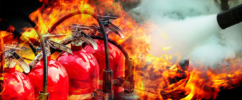 Fire & Safety Equipment