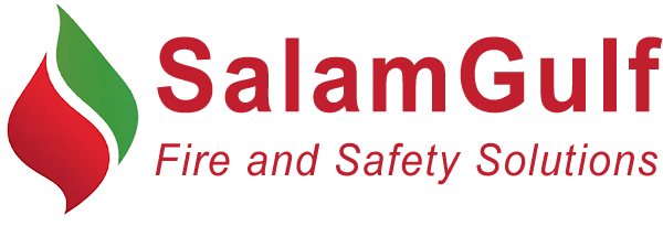 SalamGulf Fire & Safety
