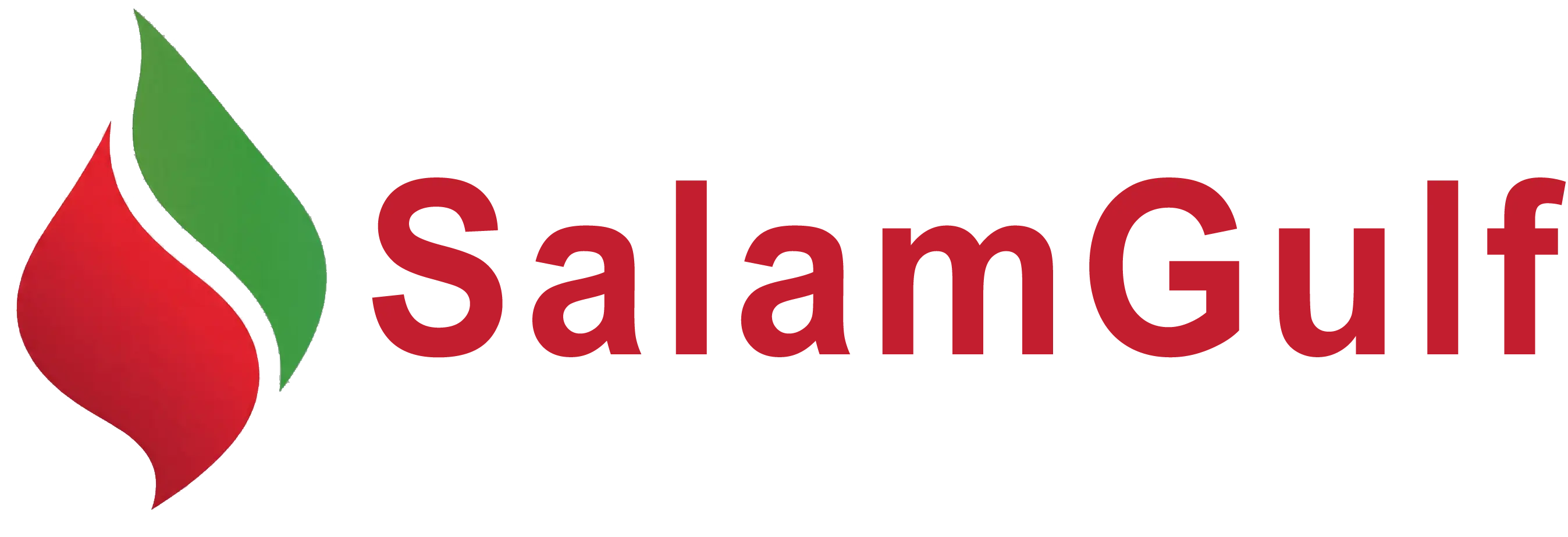 SalamGulf Group Logo